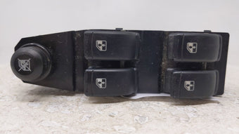 compare product 2003 Toyota Corolla Master Power Window Switch Replacement Driver Side Left Fits OEM Used Auto Parts