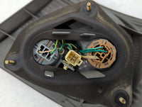 2003-2004 Toyota Corolla Tail Light Assembly Driver Left OEM Fits Fits 2003 2004 OEM Used Auto Parts - Oemusedautoparts1.com