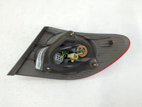 2003-2004 Toyota Corolla Tail Light Assembly Driver Left OEM Fits Fits 2003 2004 OEM Used Auto Parts - Oemusedautoparts1.com
