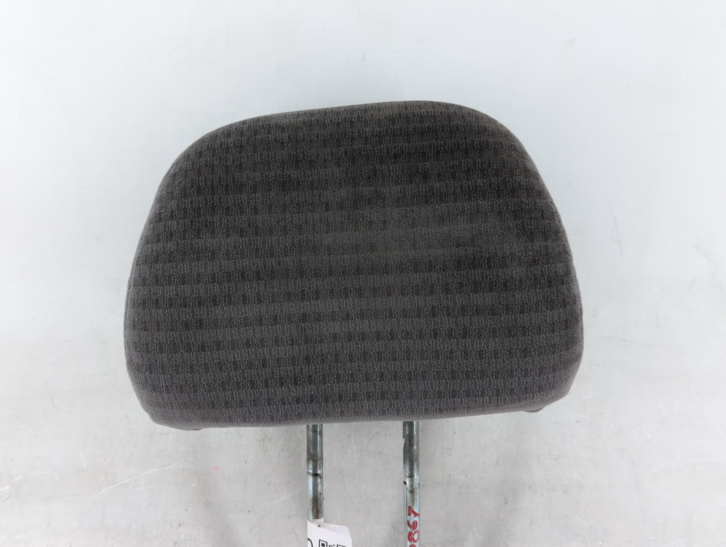2002-2004 Toyota Corolla Headrest Head Rest Front Driver Passenger Seat Fits Fits 2002 2003 2004 OEM Used Auto Parts - Oemus