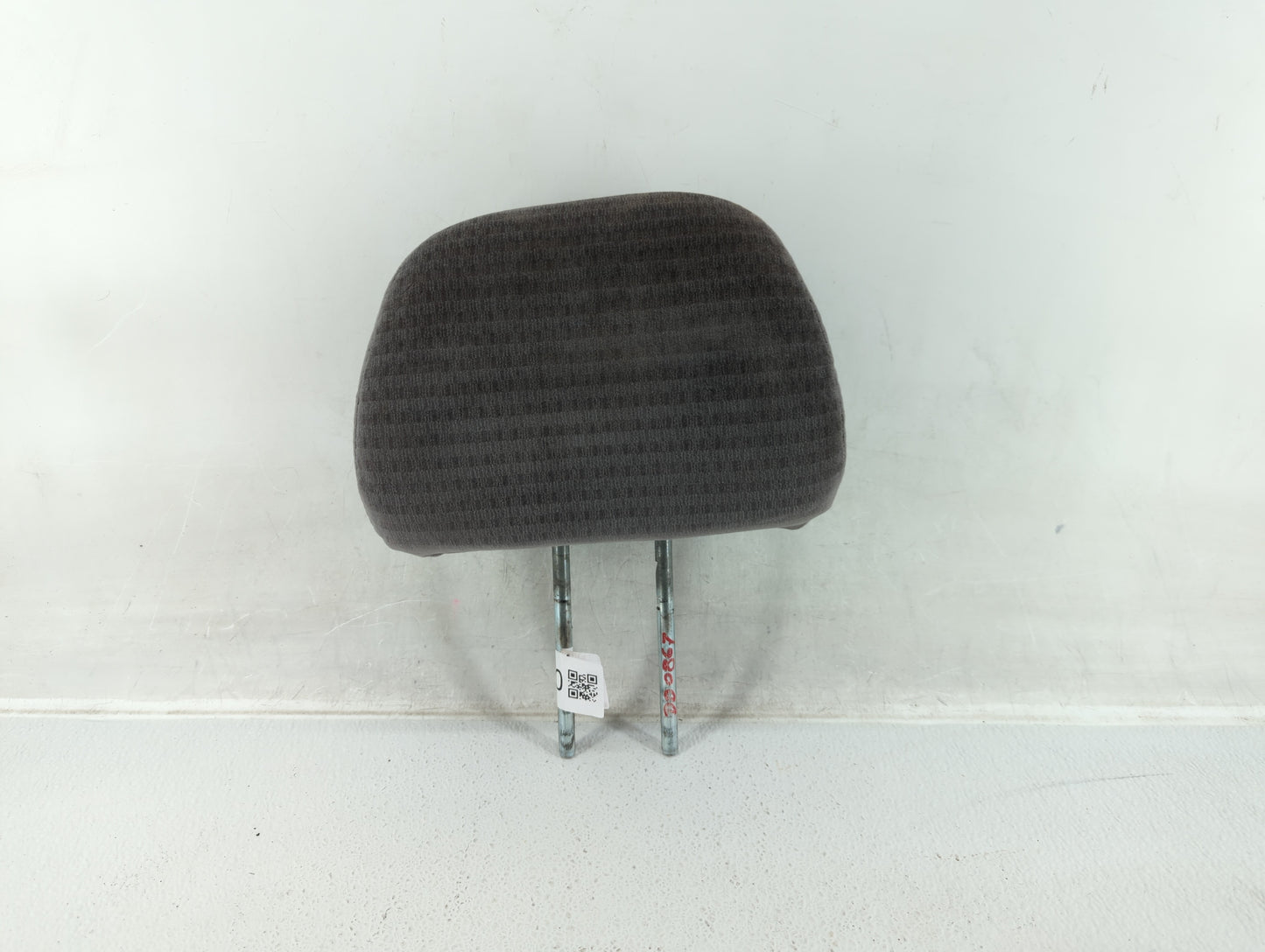2002-2004 Toyota Corolla Headrest Head Rest Front Driver Passenger Seat Fits Fits 2002 2003 2004 OEM Used Auto Parts - Oemus