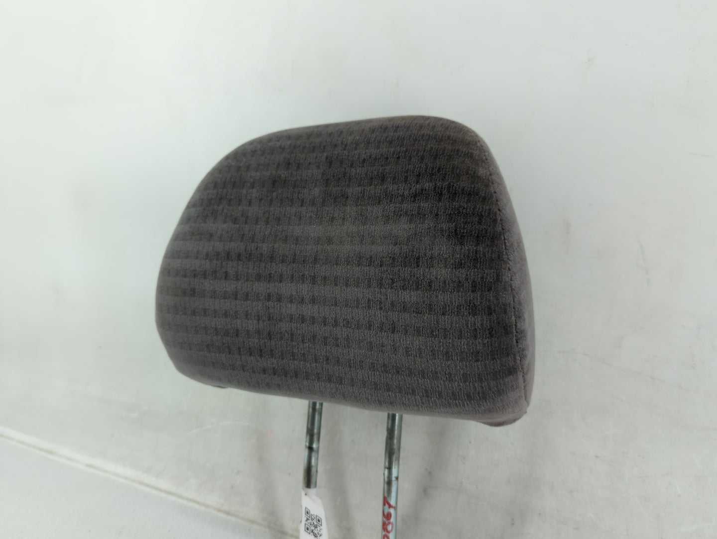 2002-2004 Toyota Corolla Headrest Head Rest Front Driver Passenger Seat Fits Fits 2002 2003 2004 OEM Used Auto Parts - Oemus