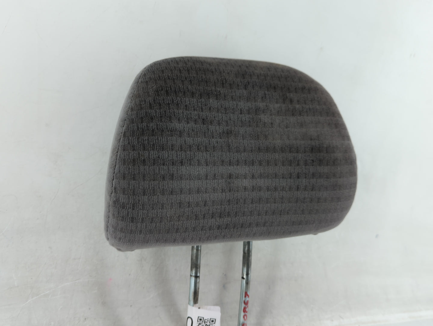 2002-2004 Toyota Corolla Headrest Head Rest Front Driver Passenger Seat Fits Fits 2002 2003 2004 OEM Used Auto Parts - Oemus