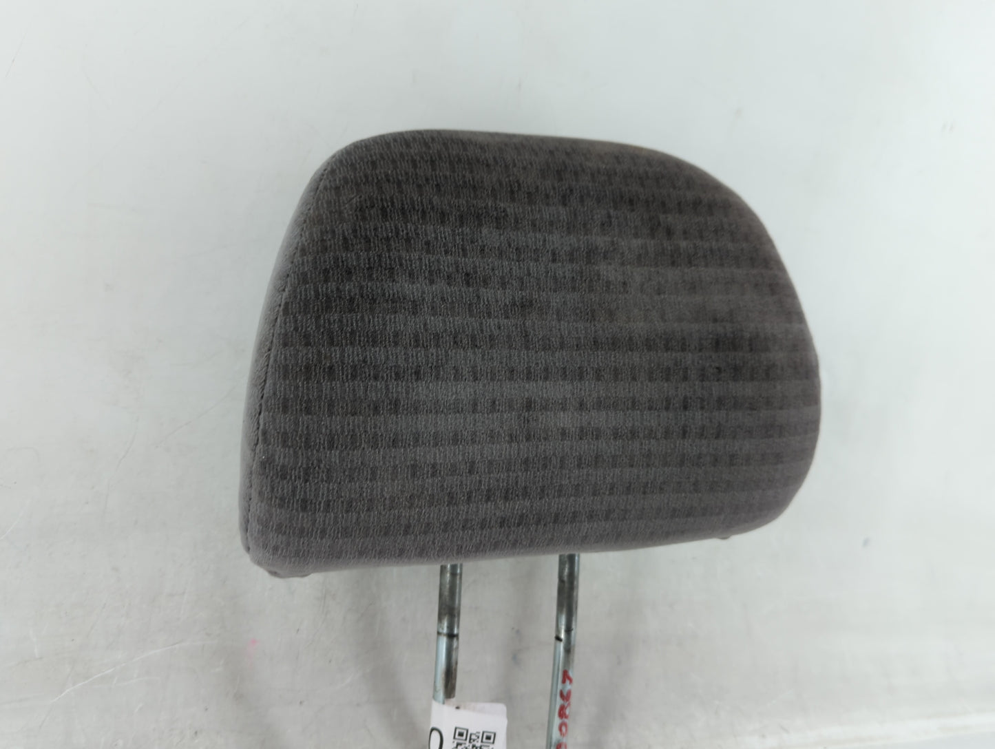 2002-2004 Toyota Corolla Headrest Head Rest Front Driver Passenger Seat Fits Fits 2002 2003 2004 OEM Used Auto Parts - Oemus