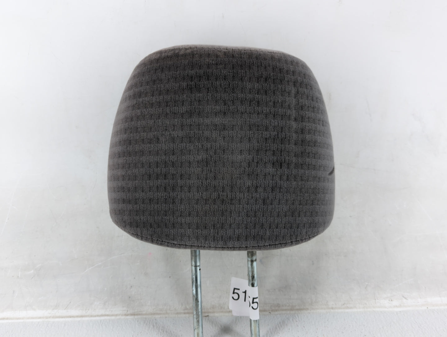 2002-2004 Toyota Corolla Headrest Head Rest Front Driver Passenger Seat Fits Fits 2002 2003 2004 OEM Used Auto Parts - Oemus