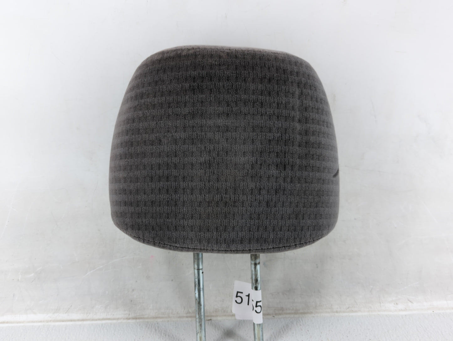 2002-2004 Toyota Corolla Headrest Head Rest Front Driver Passenger Seat Fits Fits 2002 2003 2004 OEM Used Auto Parts - Oemus