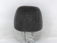 2002-2004 Toyota Corolla Headrest Head Rest Front Driver Passenger Seat Fits Fits 2002 2003 2004 OEM Used Auto Parts - Oemus