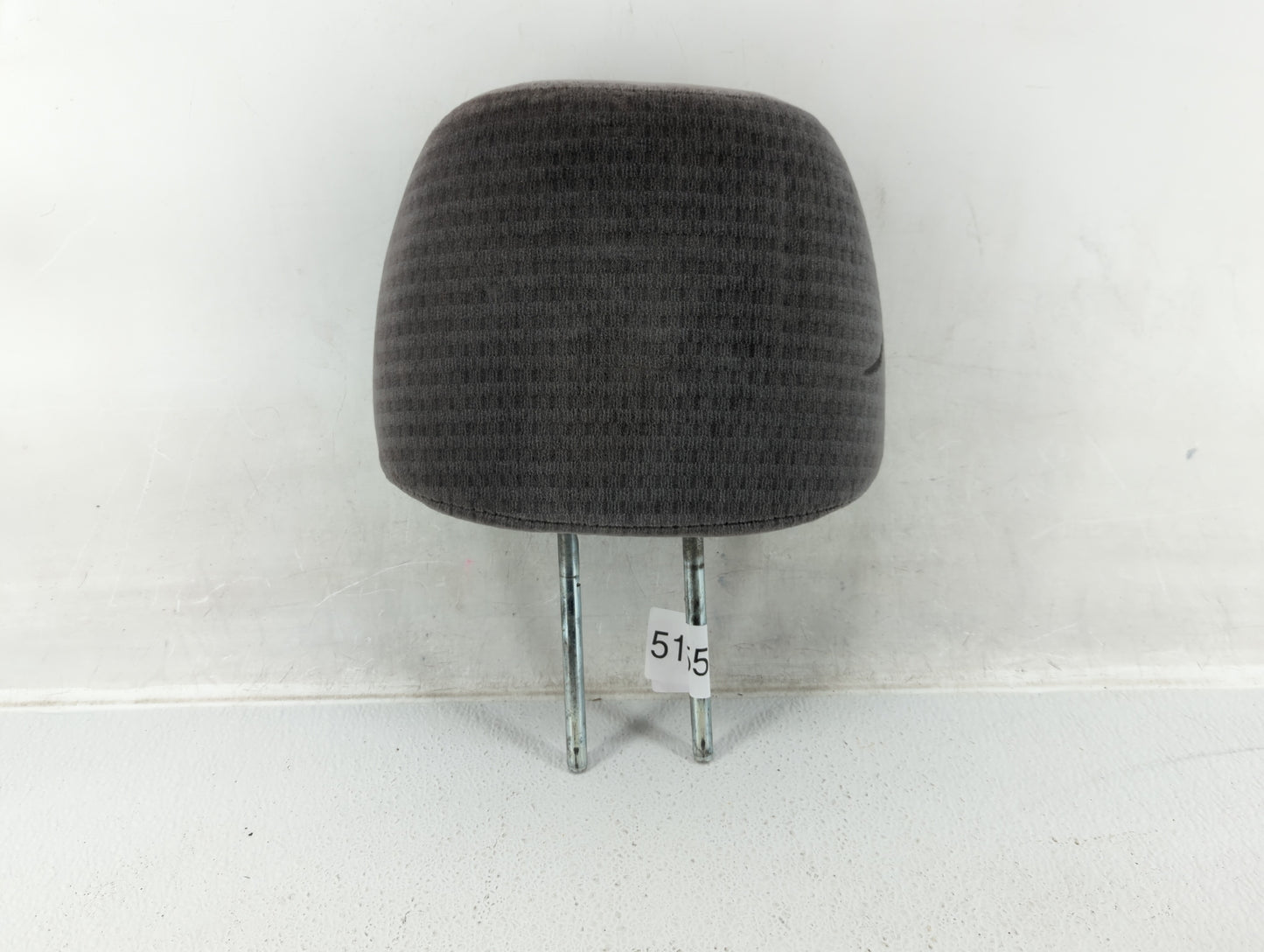 2002-2004 Toyota Corolla Headrest Head Rest Front Driver Passenger Seat Fits Fits 2002 2003 2004 OEM Used Auto Parts - Oemus