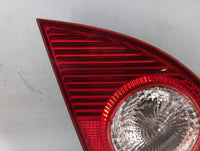 2003-2008 Toyota Corolla Tail Light Assembly Driver Left OEM Fits Fits 2003 2004 2005 2006 2007 2008 OEM Used Auto Parts - O