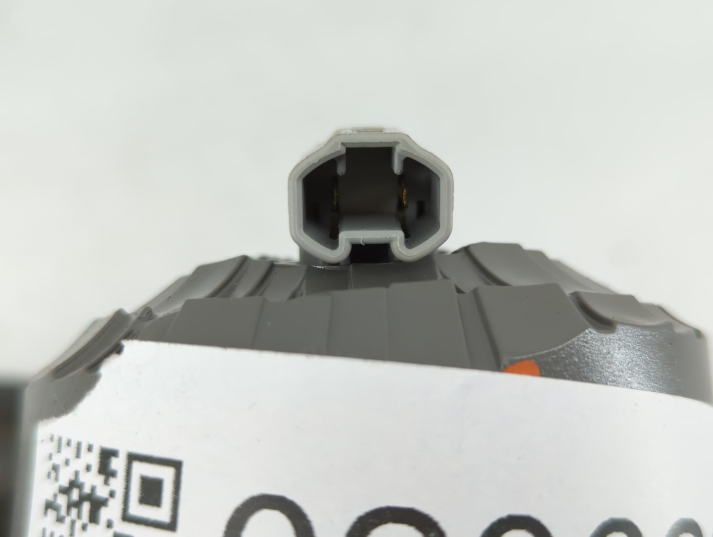 2003-2008 Toyota Corolla Tail Light Assembly Driver Left OEM Fits Fits 2003 2004 2005 2006 2007 2008 OEM Used Auto Parts - O