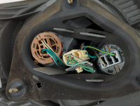 2003-2004 Toyota Corolla Tail Light Assembly Passenger Right OEM Fits Fits 2003 2004 OEM Used Auto Parts - Oemusedautoparts1