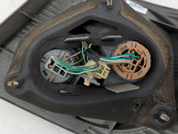 2003-2004 Toyota Corolla Tail Light Assembly Driver Left OEM Fits Fits 2003 2004 OEM Used Auto Parts - Oemusedautoparts1.com