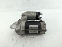 2003 Toyota Corolla Car Starter Motor Solenoid OEM Fits OEM Used Auto Parts - Oemusedautoparts1.com