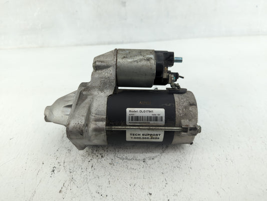 2003 Toyota Corolla Car Starter Motor Solenoid OEM Fits OEM Used Auto Parts - Oemusedautoparts1.com