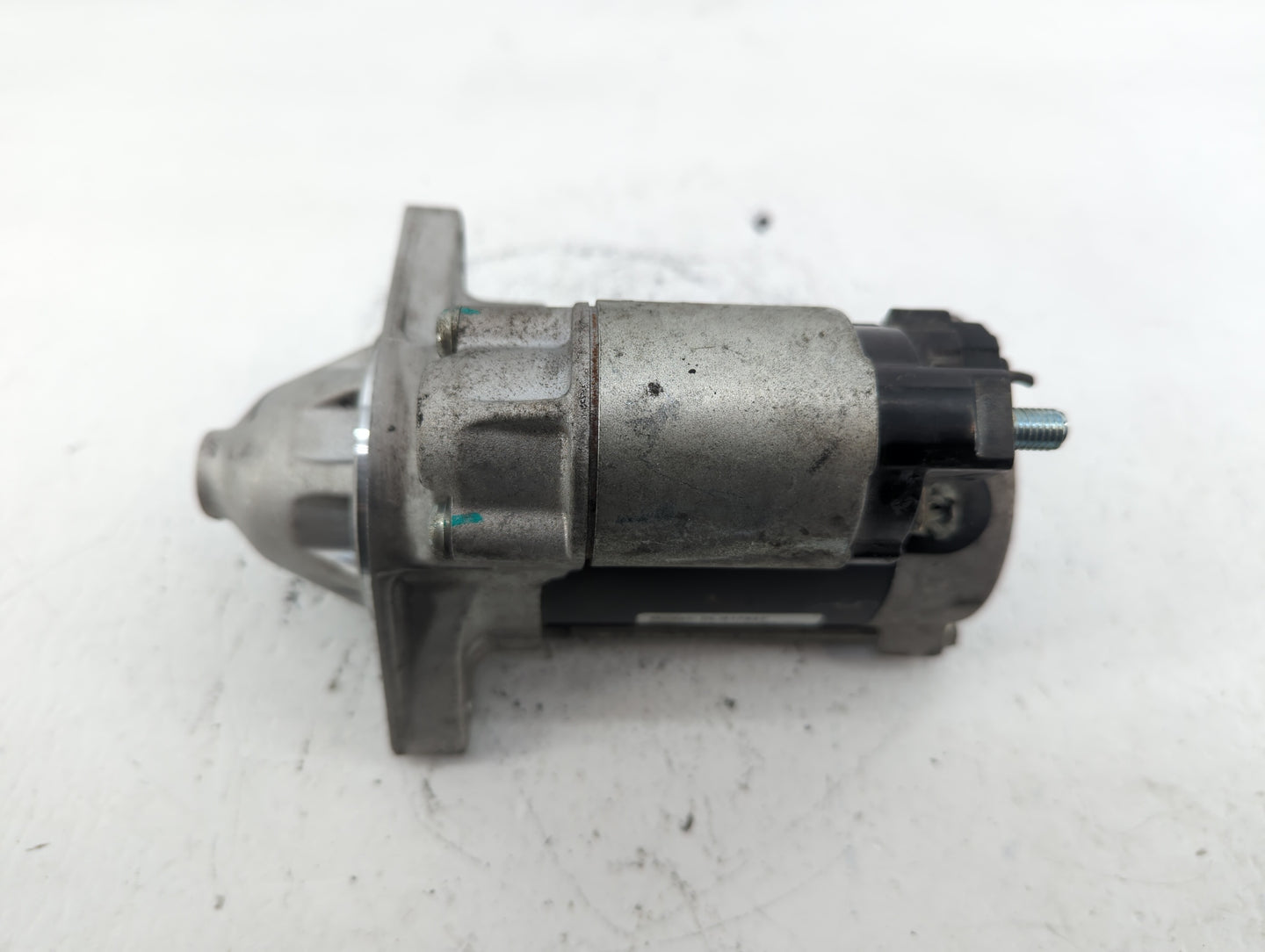 2003 Toyota Corolla Car Starter Motor Solenoid OEM Fits OEM Used Auto Parts - Oemusedautoparts1.com