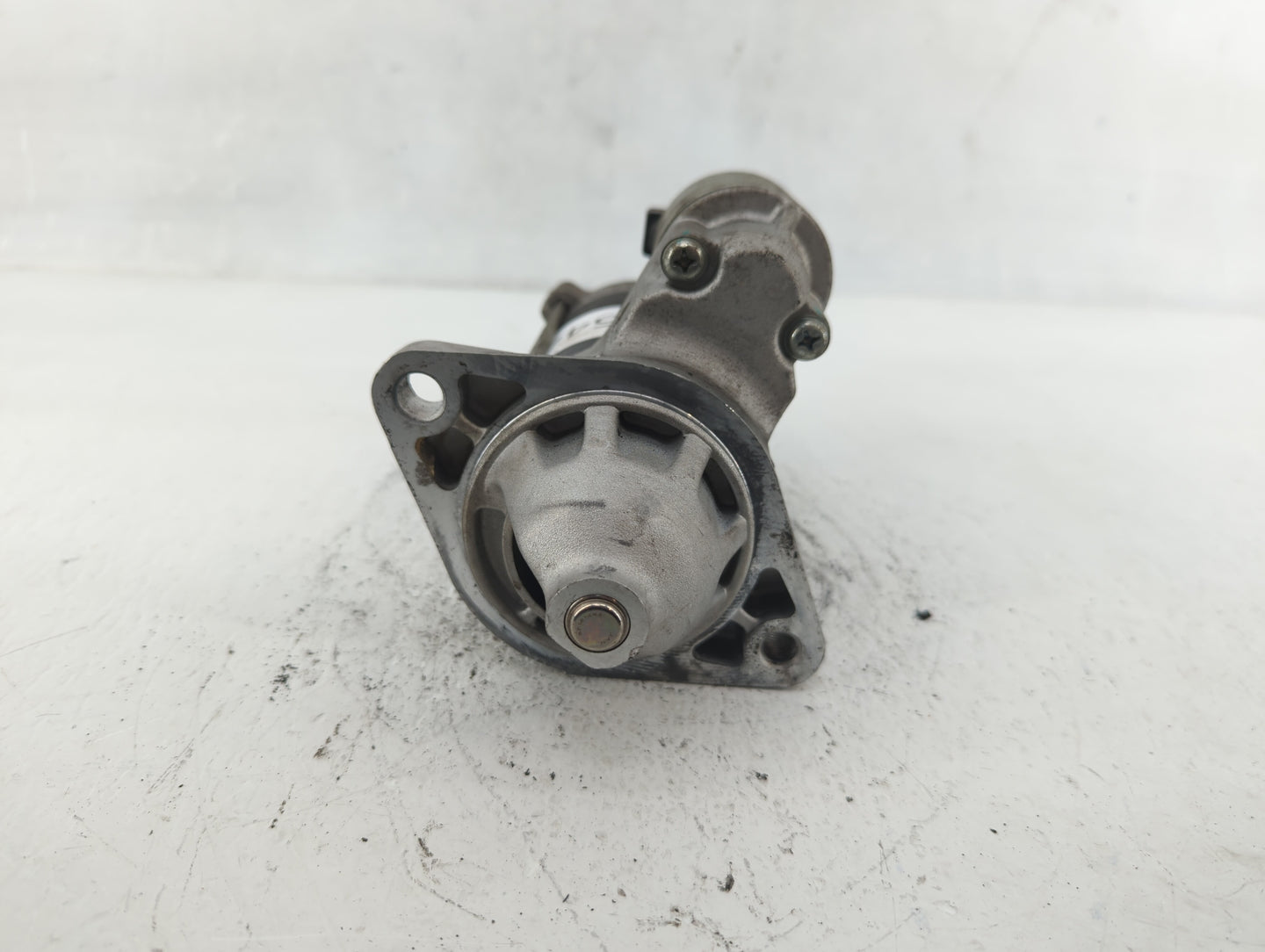 2003 Toyota Corolla Car Starter Motor Solenoid OEM Fits OEM Used Auto Parts - Oemusedautoparts1.com