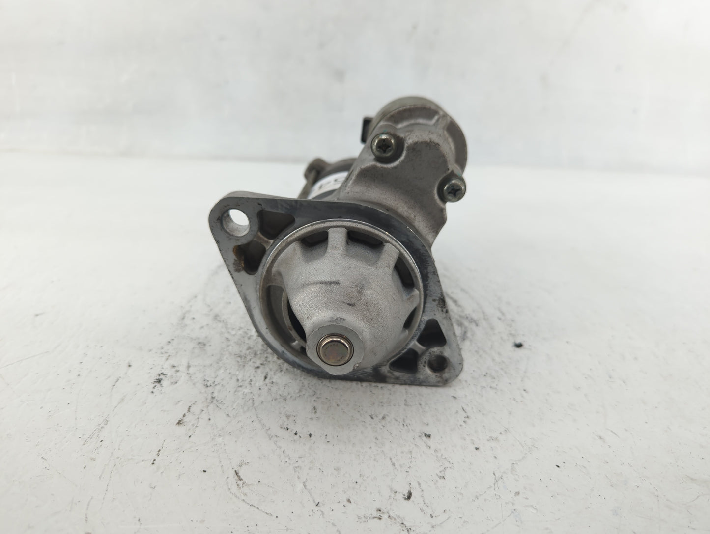 2003 Toyota Corolla Car Starter Motor Solenoid OEM Fits OEM Used Auto Parts - Oemusedautoparts1.com