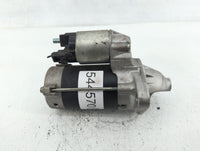 2003 Toyota Corolla Car Starter Motor Solenoid OEM Fits OEM Used Auto Parts - Oemusedautoparts1.com