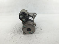 2003 Toyota Corolla Car Starter Motor Solenoid OEM Fits OEM Used Auto Parts - Oemusedautoparts1.com