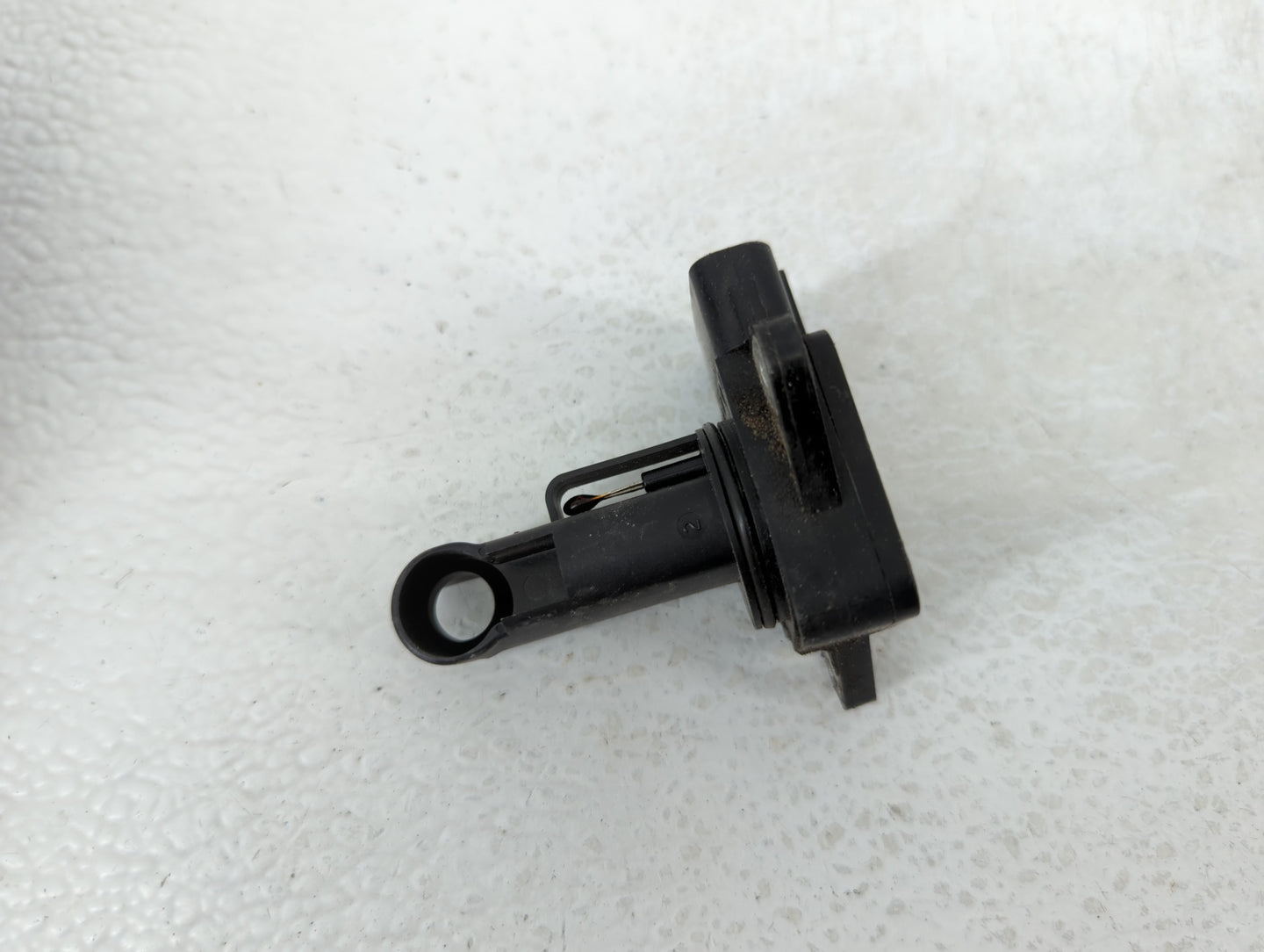 2003-2008 Toyota Corolla Mass Air Flow Meter Maf - Oemusedautoparts1.com