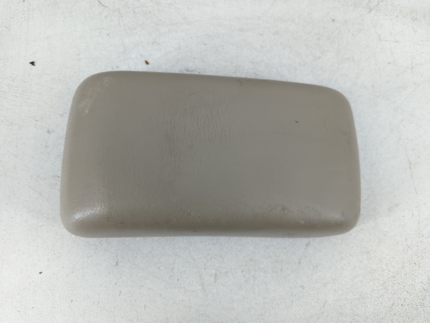 2003-2008 Toyota Corolla Center Console Armrest Cover Lid Fits Fits 2003 2004 2005 2006 2007 2008 OEM Used Auto Parts - Oemu