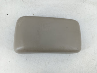 compare product 2003-2008 Toyota Corolla Center Console Armrest Cover Lid Fits Fits 2003 2004 2005 2006 2007 2008 OEM Used Auto Parts