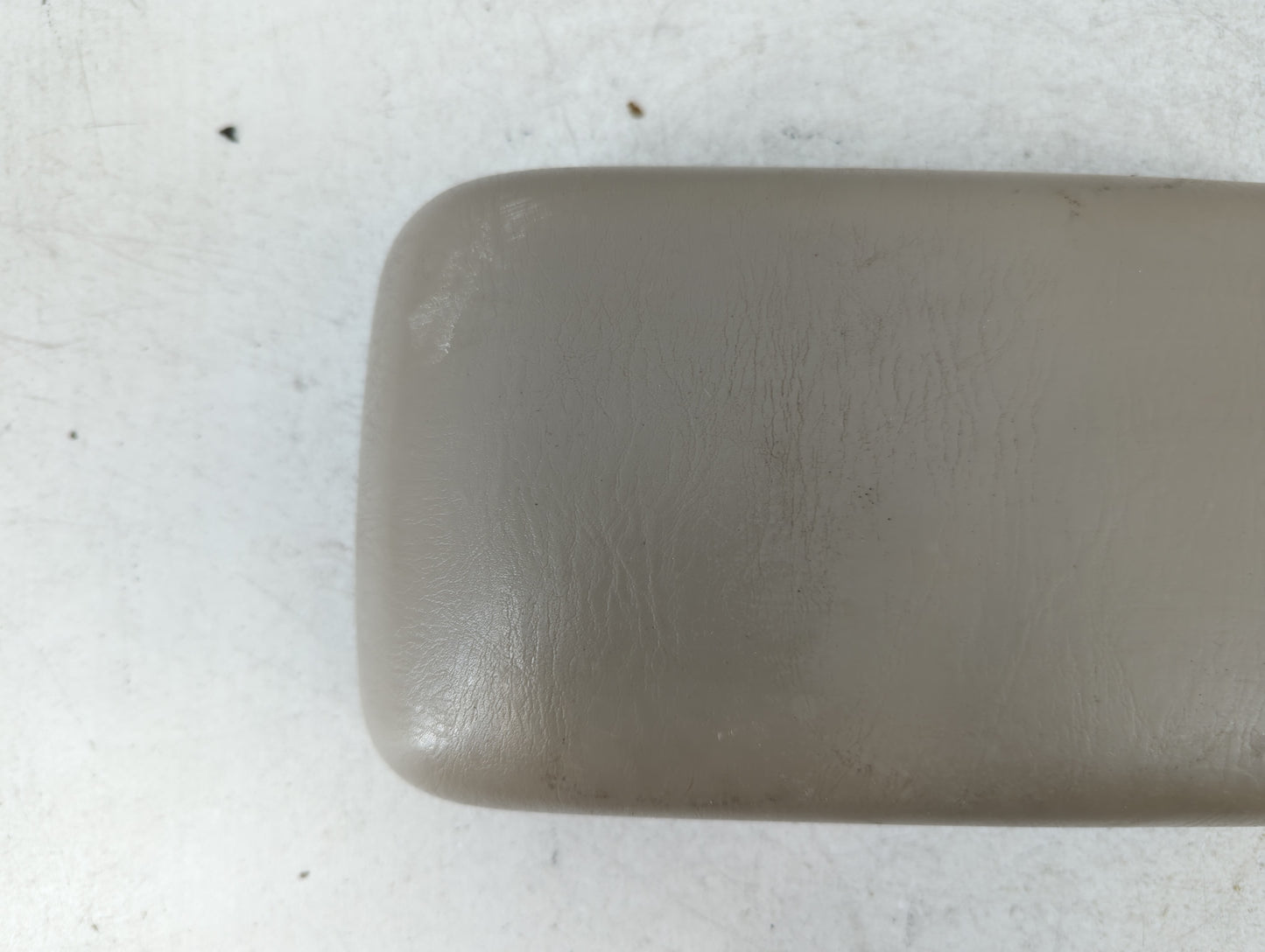 2003-2008 Toyota Corolla Center Console Armrest Cover Lid Fits Fits 2003 2004 2005 2006 2007 2008 OEM Used Auto Parts - Oemu
