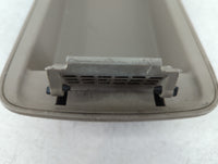 2003-2008 Toyota Corolla Center Console Armrest Cover Lid Fits Fits 2003 2004 2005 2006 2007 2008 OEM Used Auto Parts - Oemu