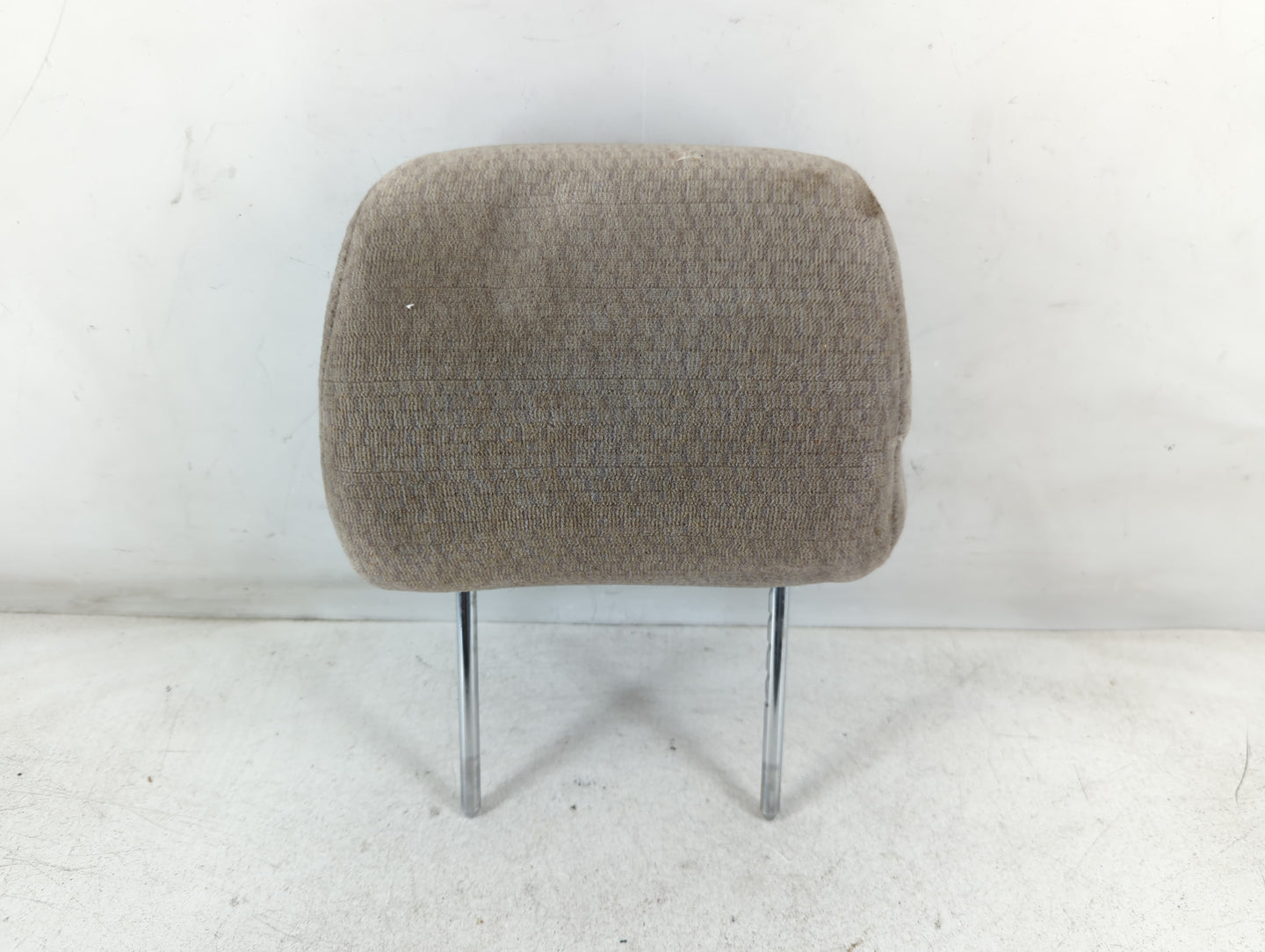 2002-2004 Toyota Corolla Headrest Head Rest Front Driver Passenger Seat Fits Fits 2002 2003 2004 OEM Used Auto Parts - Oemus
