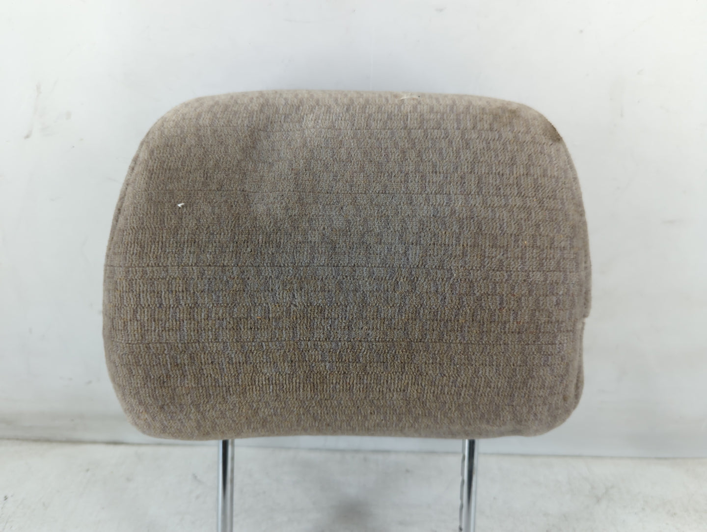 2002-2004 Toyota Corolla Headrest Head Rest Front Driver Passenger Seat Fits Fits 2002 2003 2004 OEM Used Auto Parts - Oemus