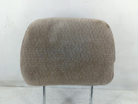 2002-2004 Toyota Corolla Headrest Head Rest Front Driver Passenger Seat Fits Fits 2002 2003 2004 OEM Used Auto Parts - Oemus