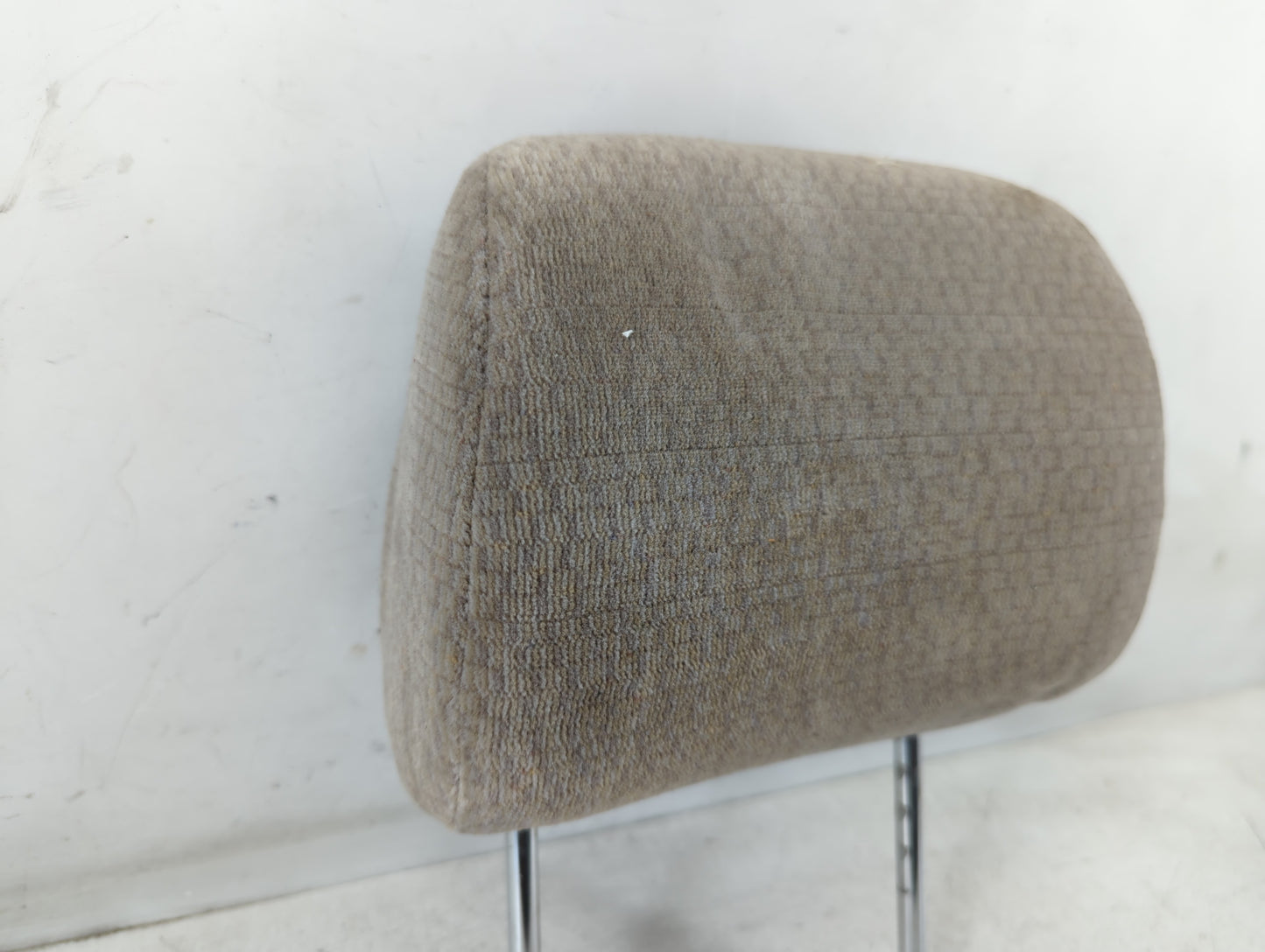 2002-2004 Toyota Corolla Headrest Head Rest Front Driver Passenger Seat Fits Fits 2002 2003 2004 OEM Used Auto Parts - Oemus