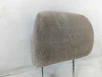 2002-2004 Toyota Corolla Headrest Head Rest Front Driver Passenger Seat Fits Fits 2002 2003 2004 OEM Used Auto Parts - Oemus