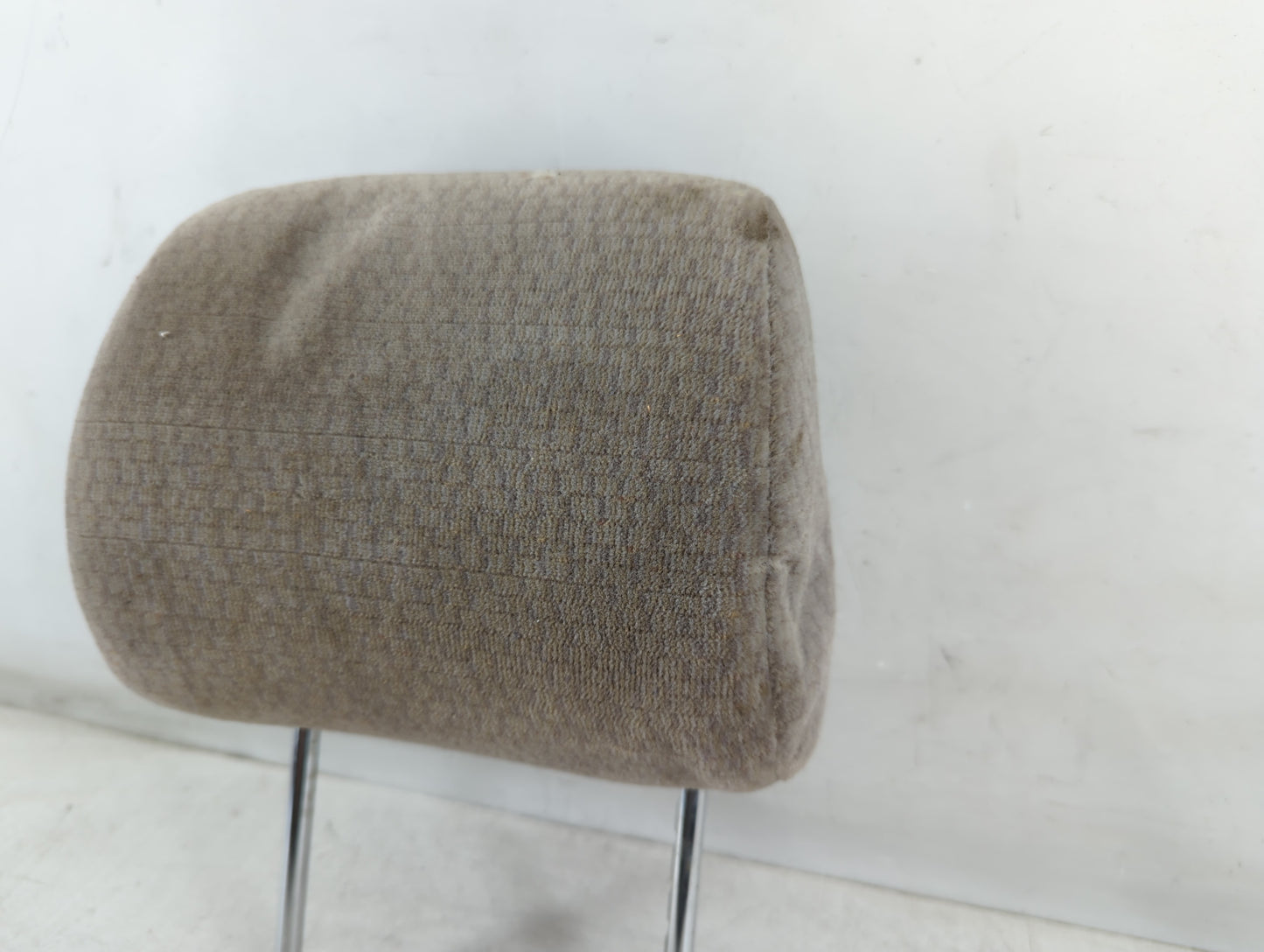 2002-2004 Toyota Corolla Headrest Head Rest Front Driver Passenger Seat Fits Fits 2002 2003 2004 OEM Used Auto Parts - Oemus