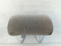 2002-2004 Toyota Corolla Headrest Head Rest Rear Seat Fits Fits 2002 2003 2004 OEM Used Auto Parts - Oemusedautoparts1.com
