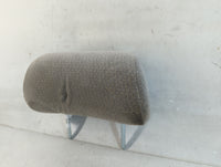 2002-2004 Toyota Corolla Headrest Head Rest Rear Seat Fits Fits 2002 2003 2004 OEM Used Auto Parts - Oemusedautoparts1.com