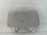 2002-2004 Toyota Corolla Headrest Head Rest Rear Seat Fits Fits 2002 2003 2004 OEM Used Auto Parts - Oemusedautoparts1.com