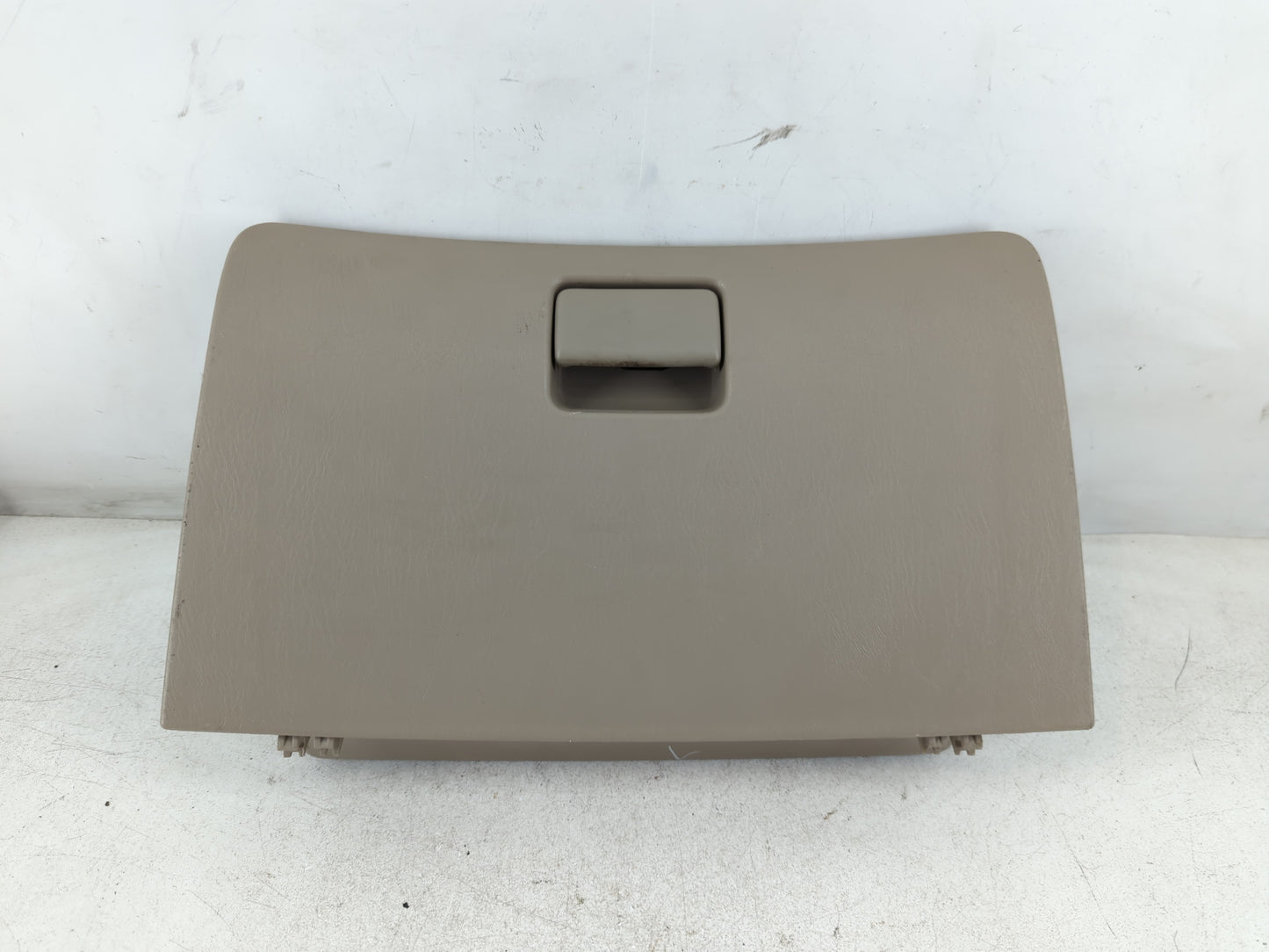 2003 Toyota Corolla Passenger Glove Box Door Storage Compartment - Oemusedautoparts1.com