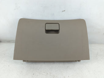 compare product 2003 Toyota Corolla Passenger Glove Box Door Storage Compartment
