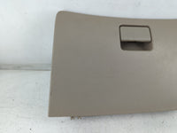 2003 Toyota Corolla Passenger Glove Box Door Storage Compartment - Oemusedautoparts1.com