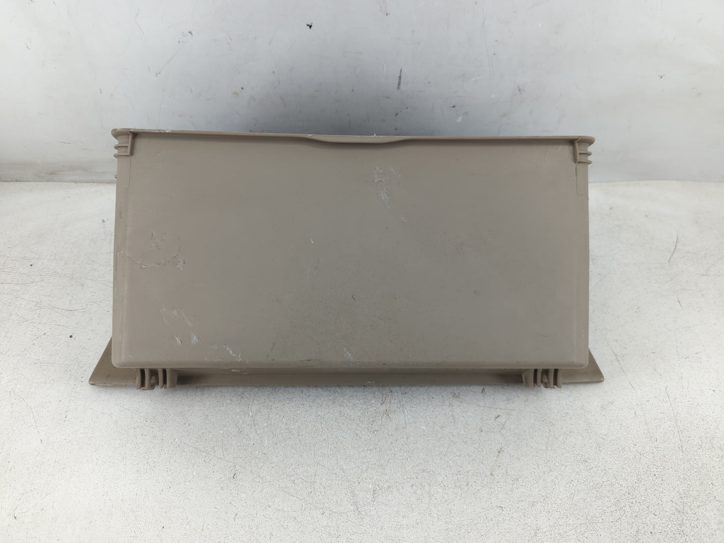 2003 Toyota Corolla Passenger Glove Box Door Storage Compartment - Oemusedautoparts1.com