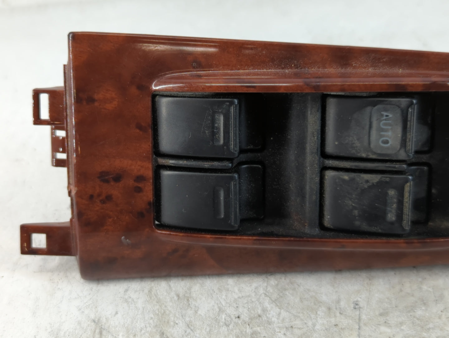 2003-2008 Toyota Corolla Master Power Window Switch Replacement Driver Side Left Fits OEM Used Auto Parts - Oemusedautoparts