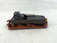 2003-2008 Toyota Corolla Master Power Window Switch Replacement Driver Side Left Fits OEM Used Auto Parts - Oemusedautoparts