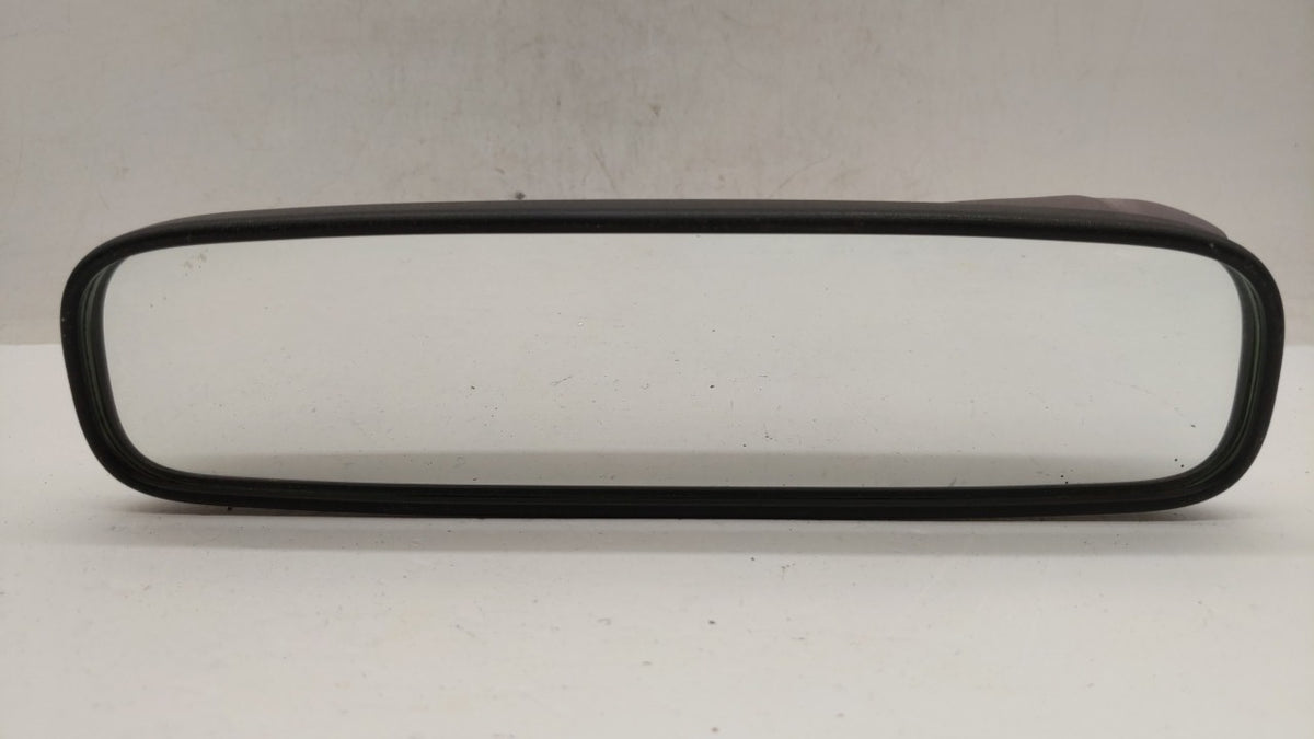 2003-2005 Toyota Echo Interior Rear View Mirror Replacement OEM Fits OEM Used Auto Parts - Oemusedautoparts1.com