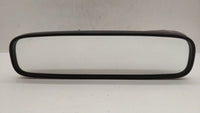 2003-2005 Toyota Echo Interior Rear View Mirror Replacement OEM Fits OEM Used Auto Parts - Oemusedautoparts1.com