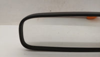 2003-2005 Toyota Echo Interior Rear View Mirror Replacement OEM Fits OEM Used Auto Parts - Oemusedautoparts1.com