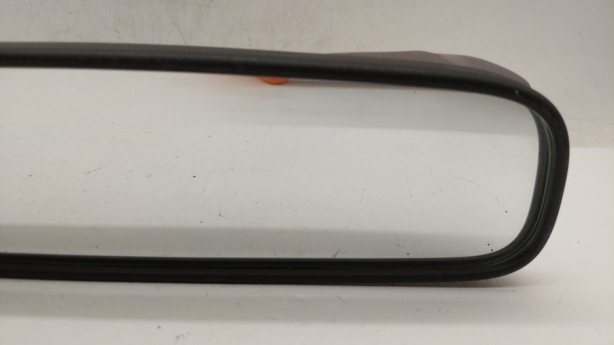 2003-2005 Toyota Echo Interior Rear View Mirror Replacement OEM Fits OEM Used Auto Parts - Oemusedautoparts1.com