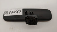 2003-2005 Toyota Echo Interior Rear View Mirror Replacement OEM Fits OEM Used Auto Parts - Oemusedautoparts1.com