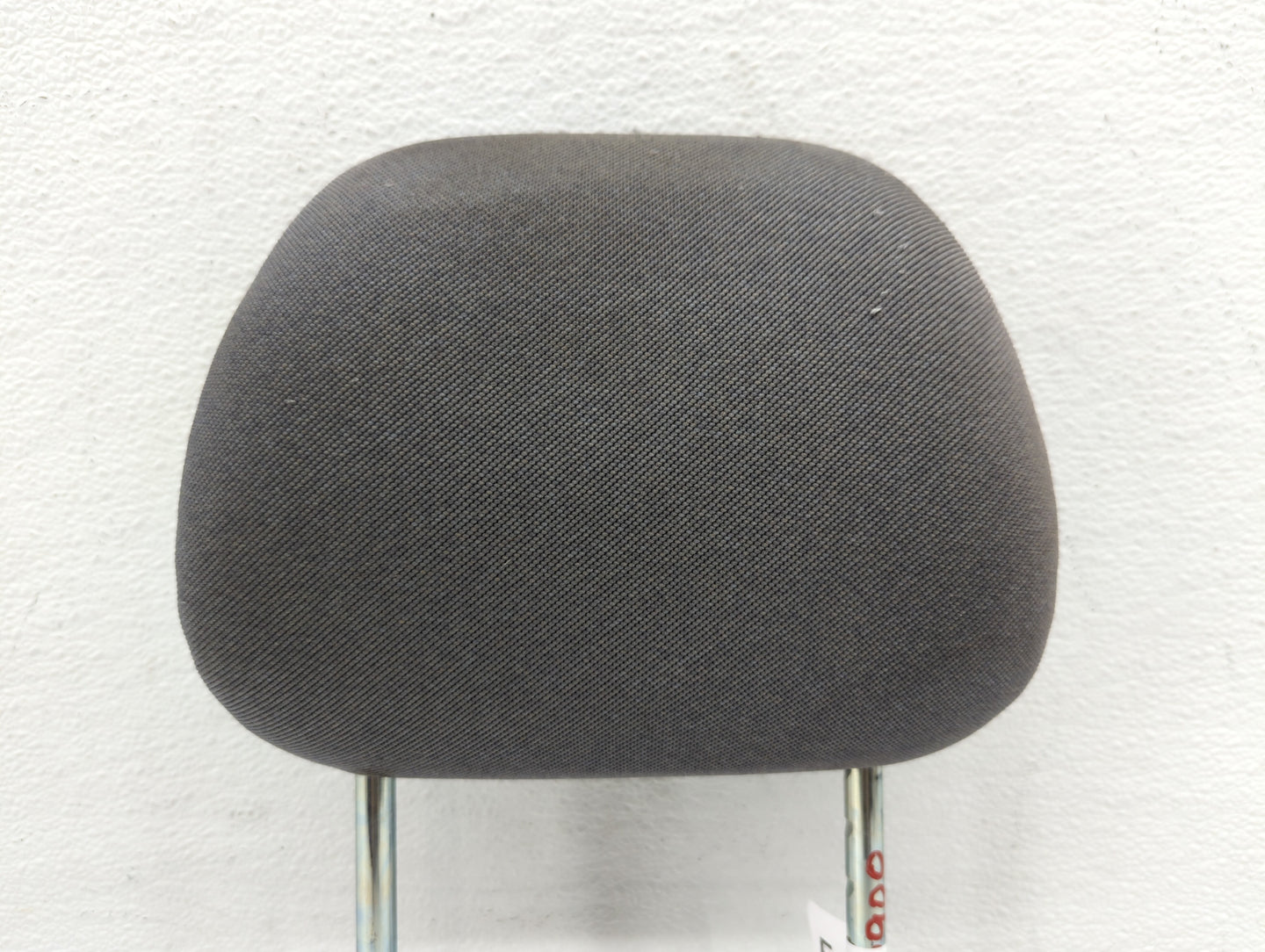 2003 Toyota Echo Headrest Head Rest Front Driver Passenger Seat Grey - Oemusedautoparts1.com