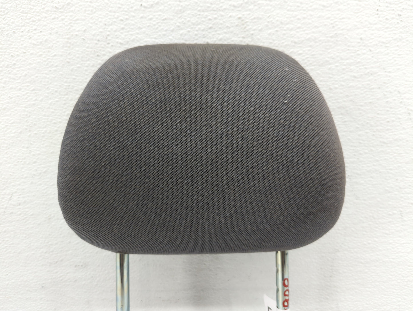 2003 Toyota Echo Headrest Head Rest Front Driver Passenger Seat Grey - Oemusedautoparts1.com